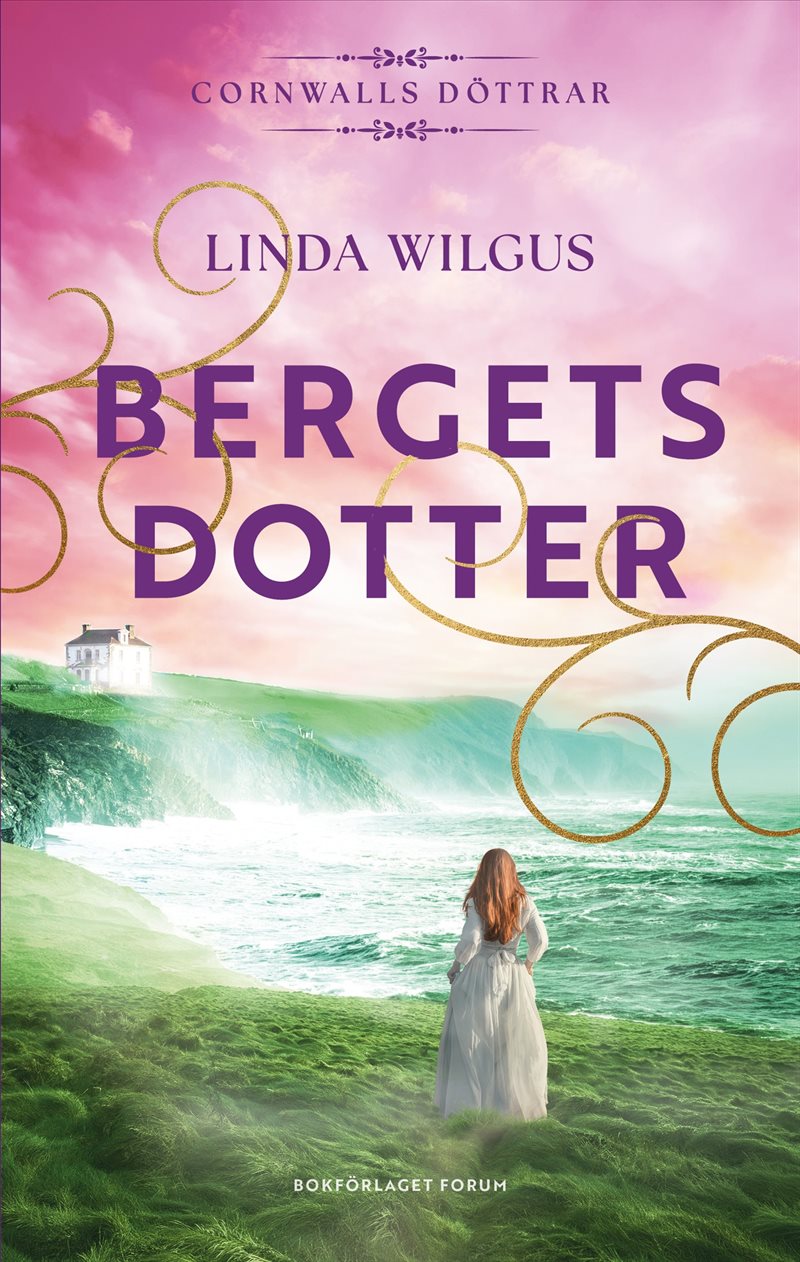 Bergets dotter