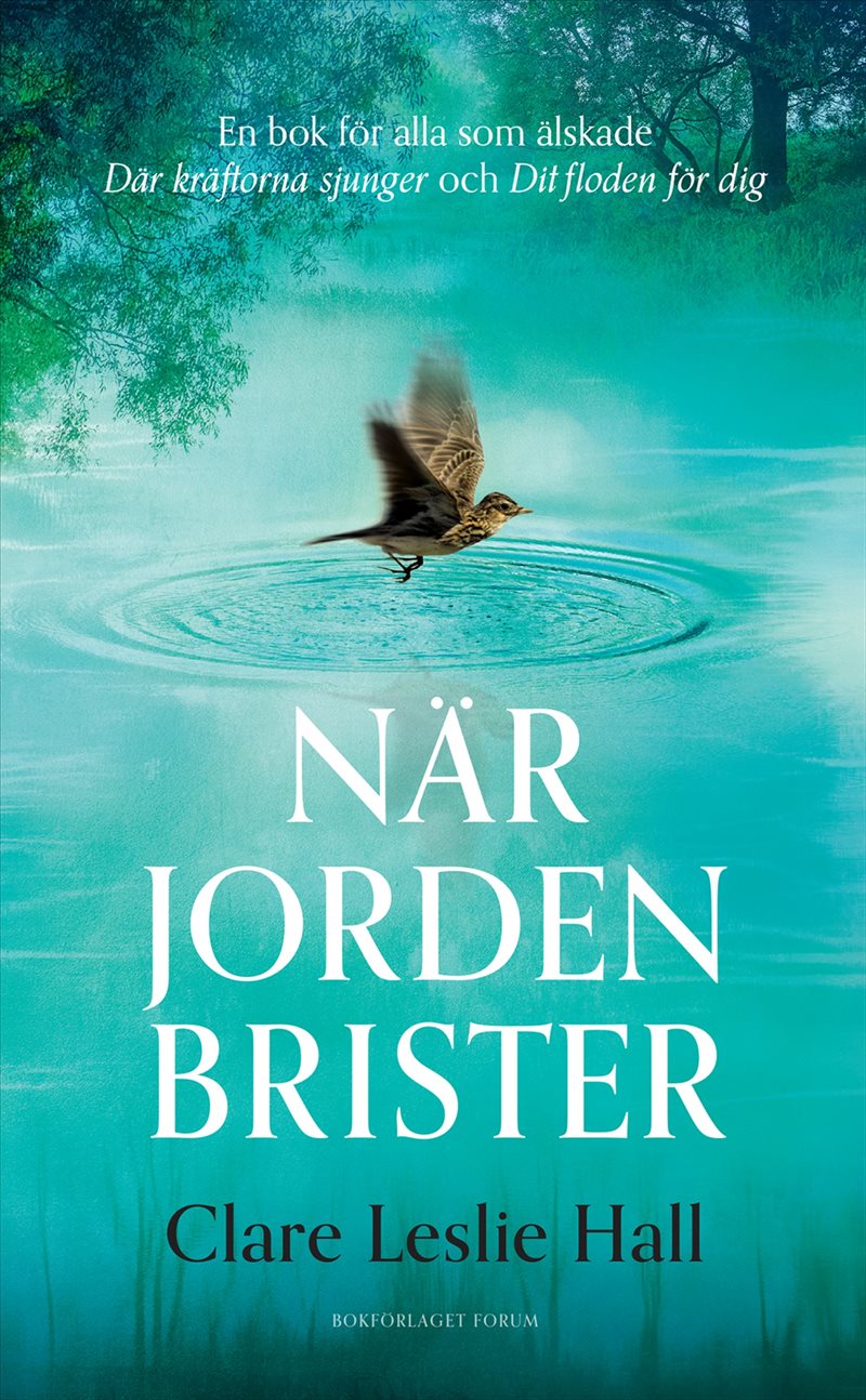 När jorden brister