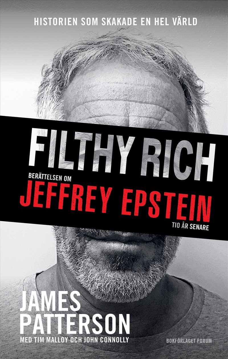 Filthy Rich: Berättelsen om Jeffrey Epstein