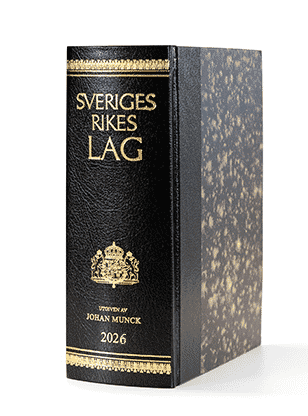 Sveriges Rikes Lag 2026 skinnband