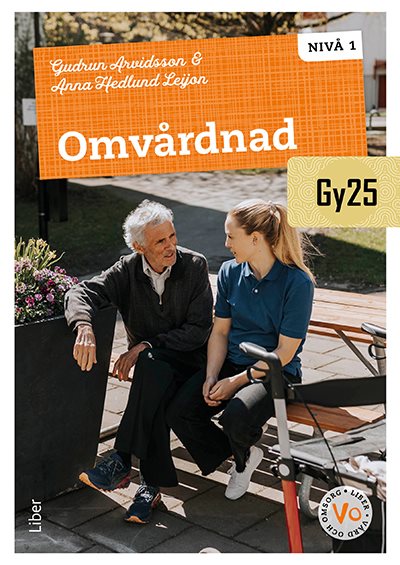 Omvårdnad nivå 1