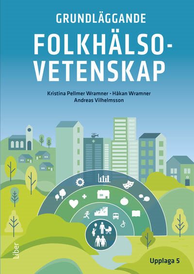 Grundläggande folkhälsovetenskap