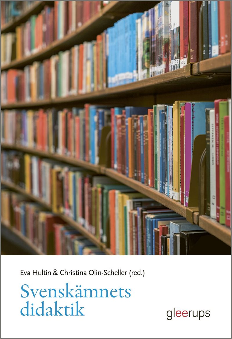 Svenskämnets didaktik