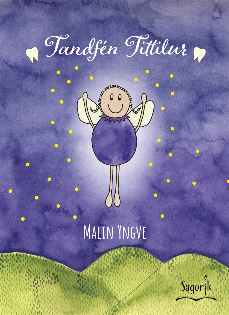 Tandfén Tittilur