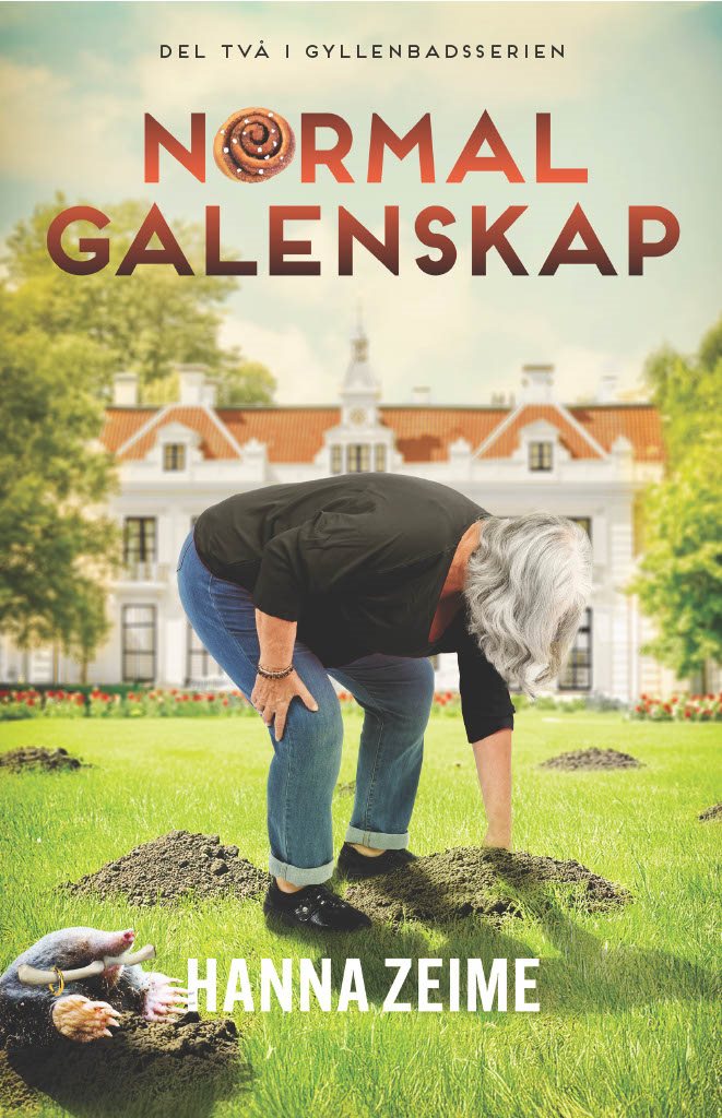 Normal galenskap
