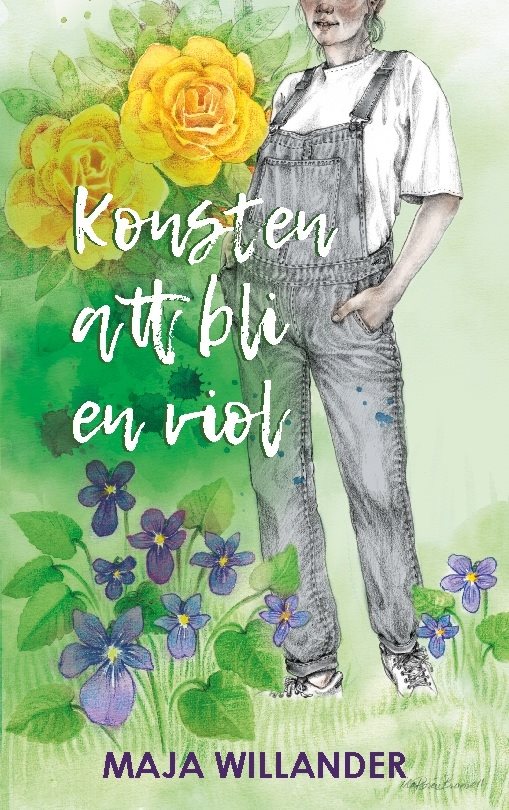 Konsten att bli en viol