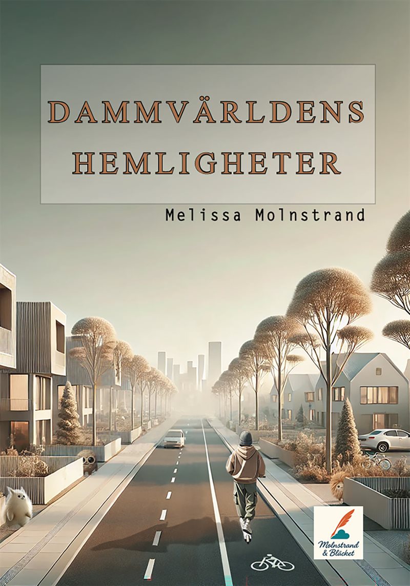Dammvärldens hemligheter