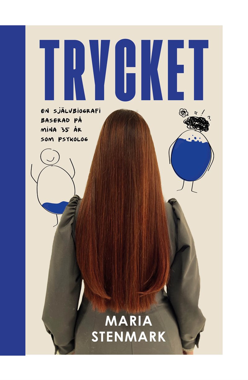 Trycket