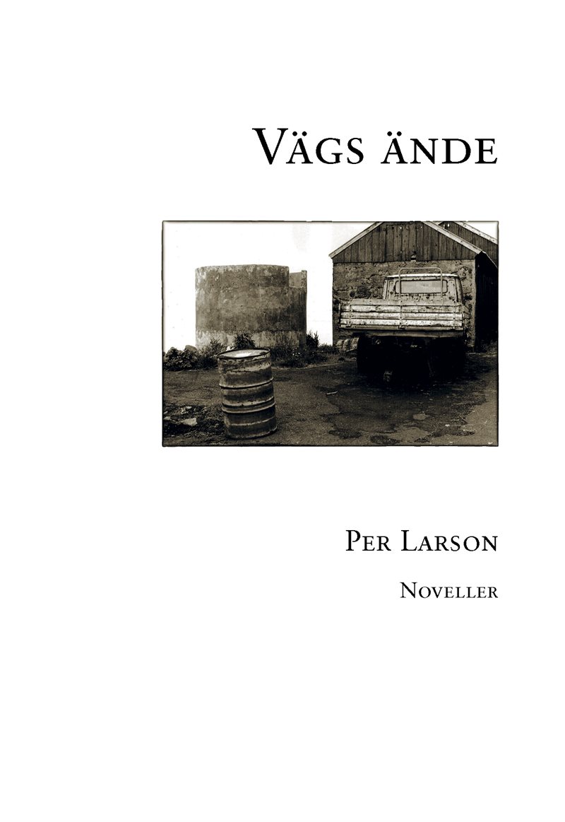 Vägs ände