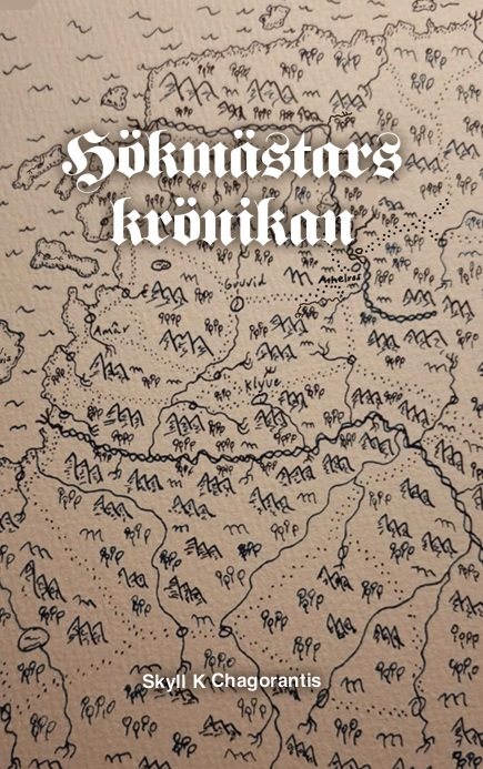 Hökmästarskrönikan