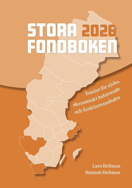Stora Fondboken 2026