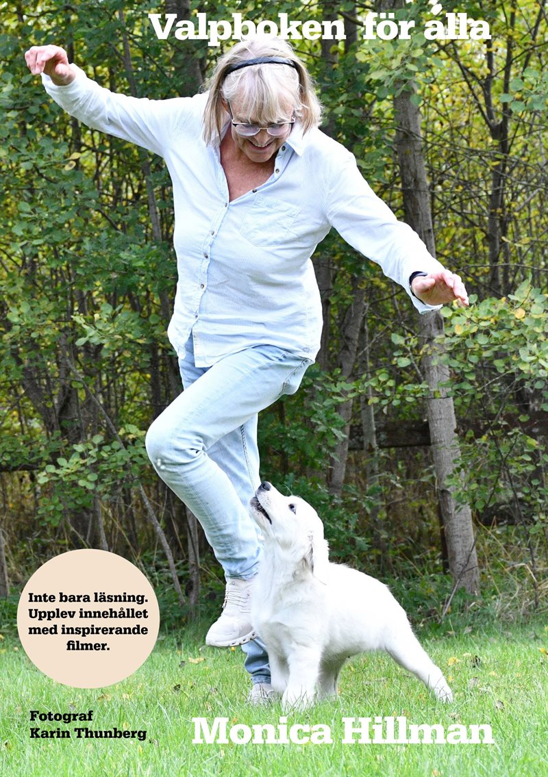 Valpboken för alla