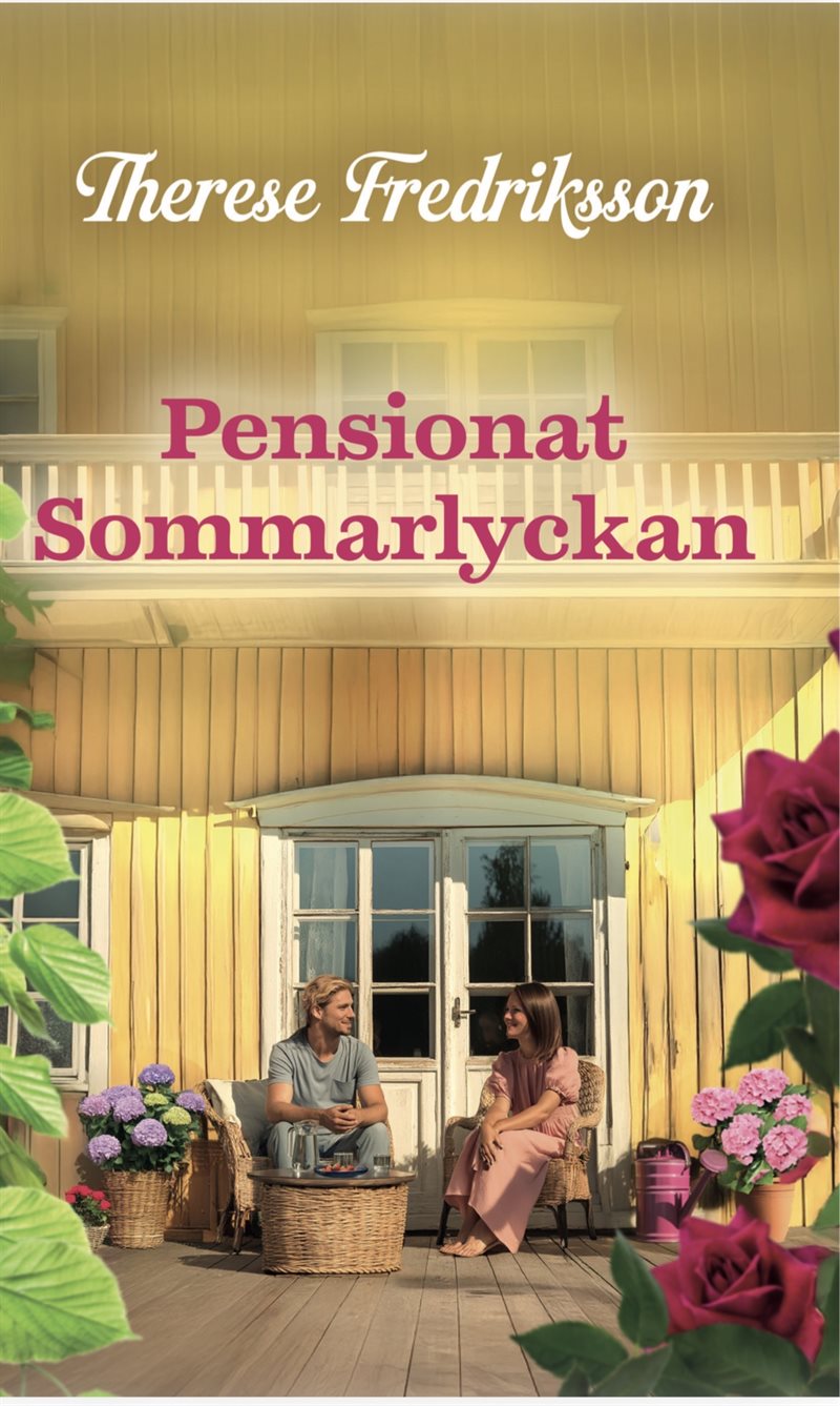 Pensionat Sommarlyckan