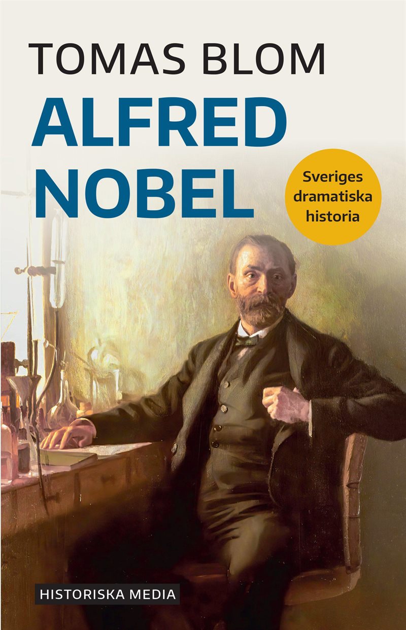 Alfred Nobel