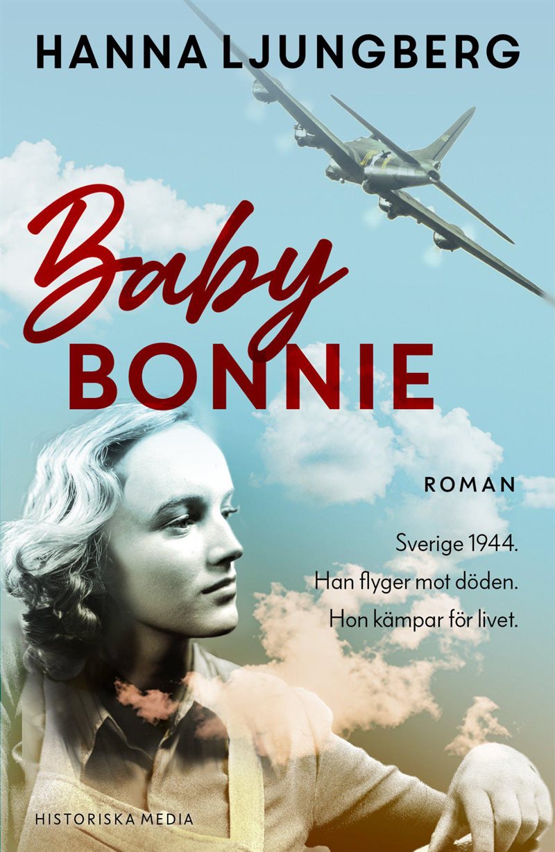 Baby Bonnie