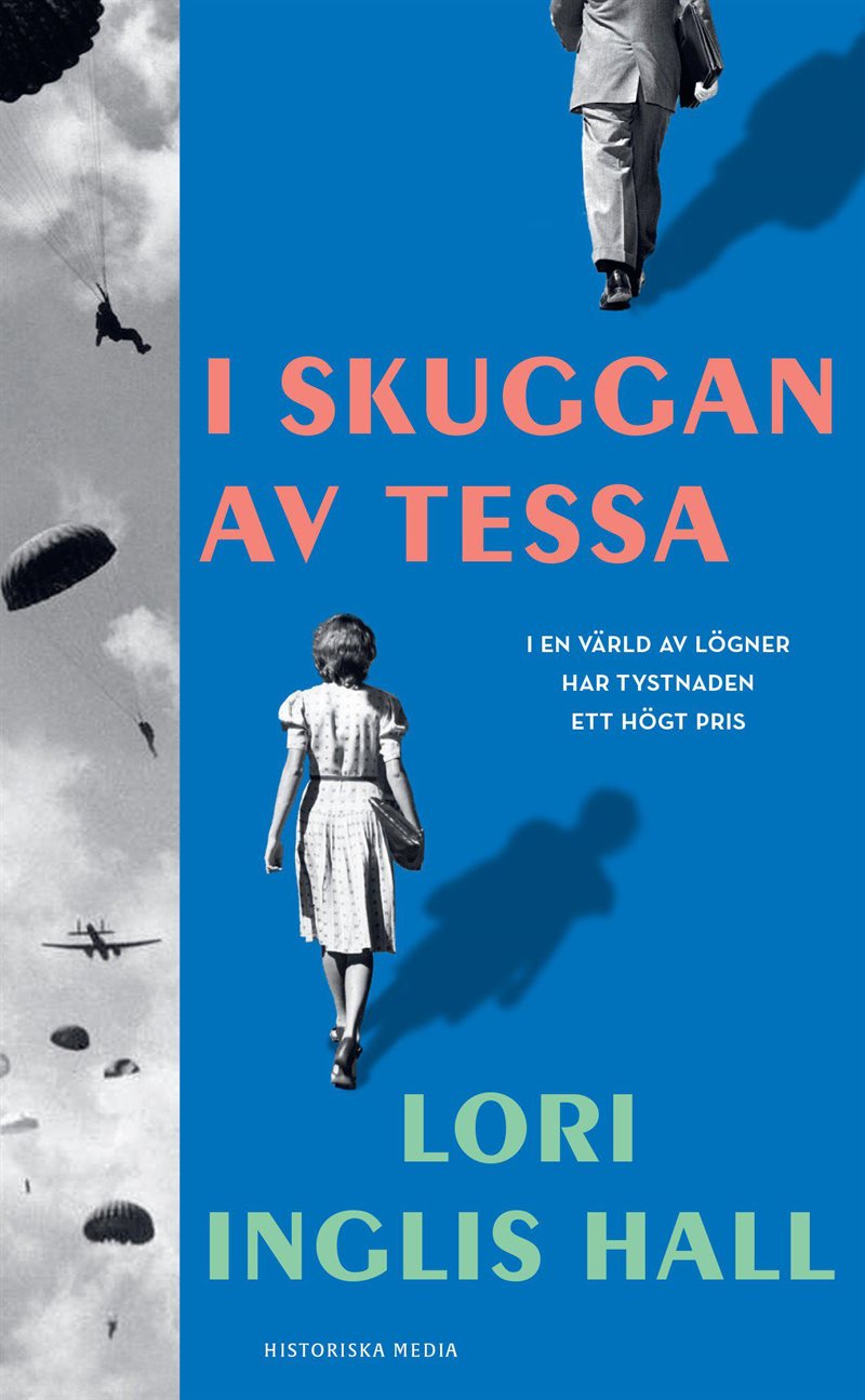 I skuggan av Tessa
