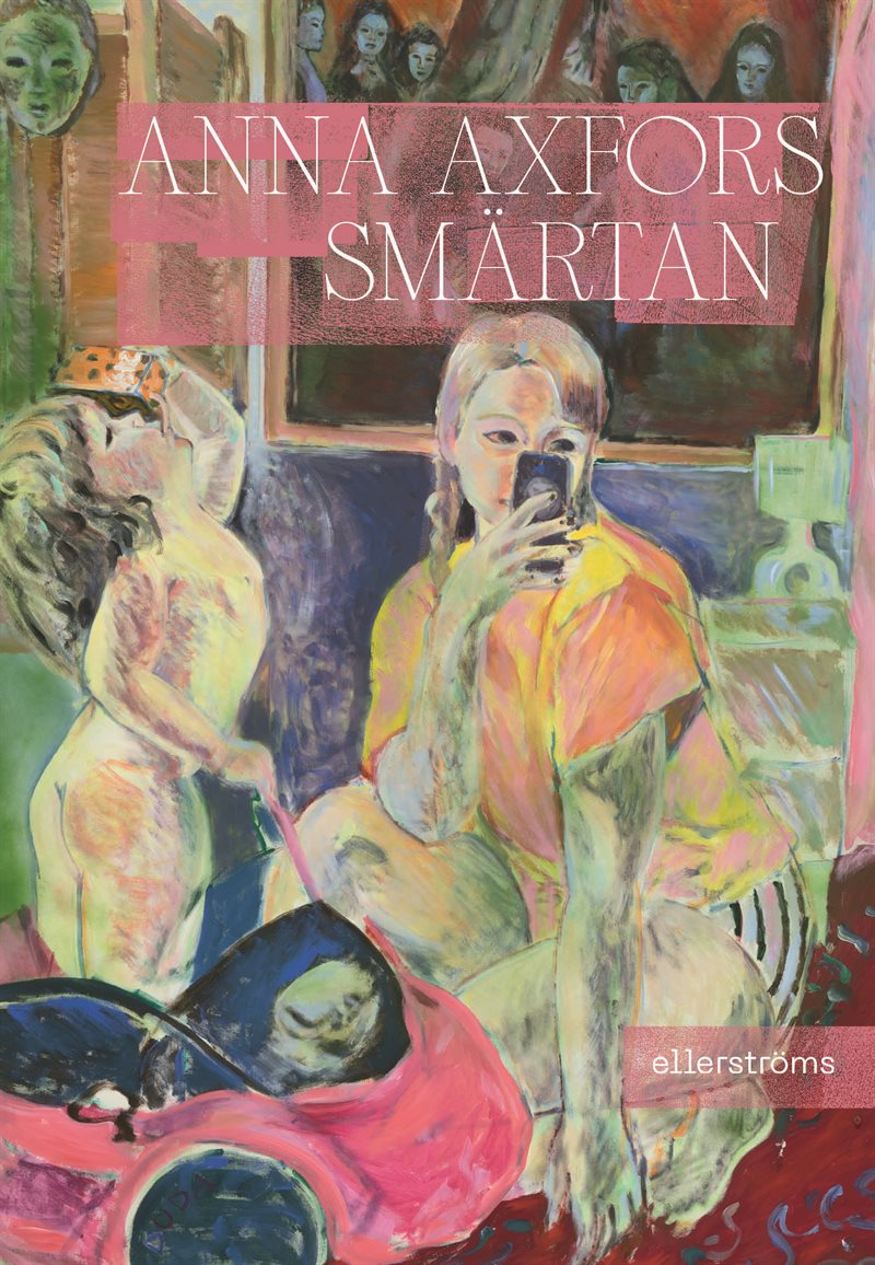 Smärtan