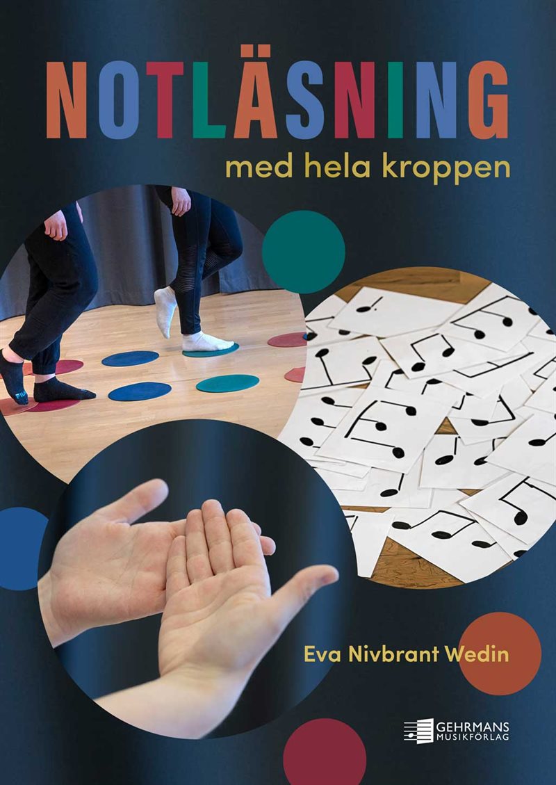 Notläsning med hela kroppen