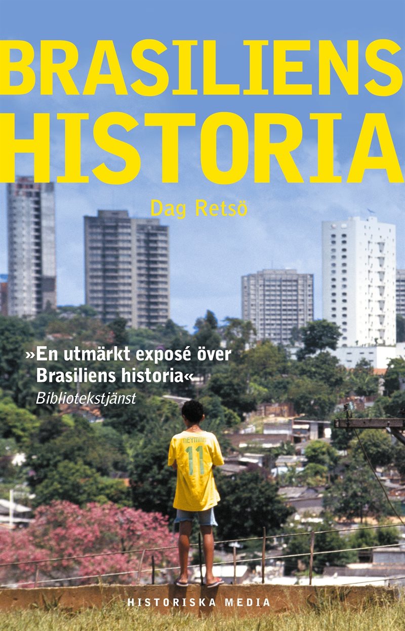 Brasiliens historia