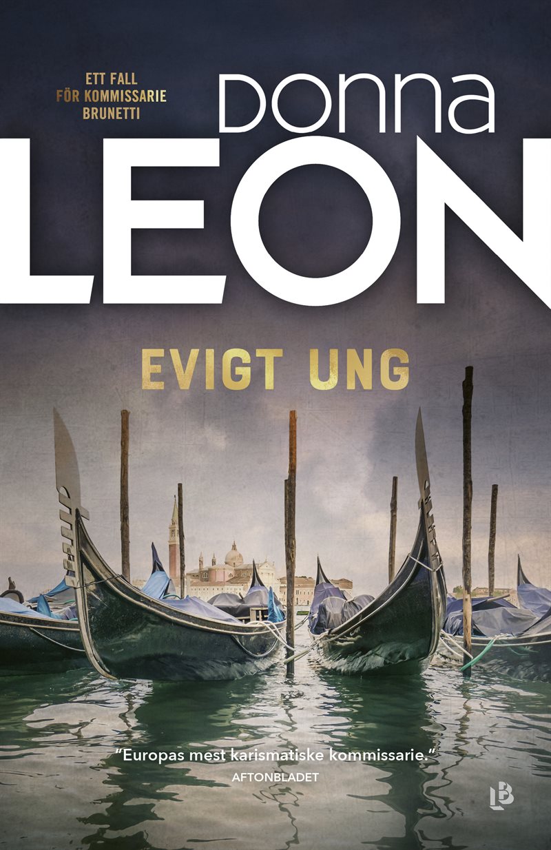 Evigt ung