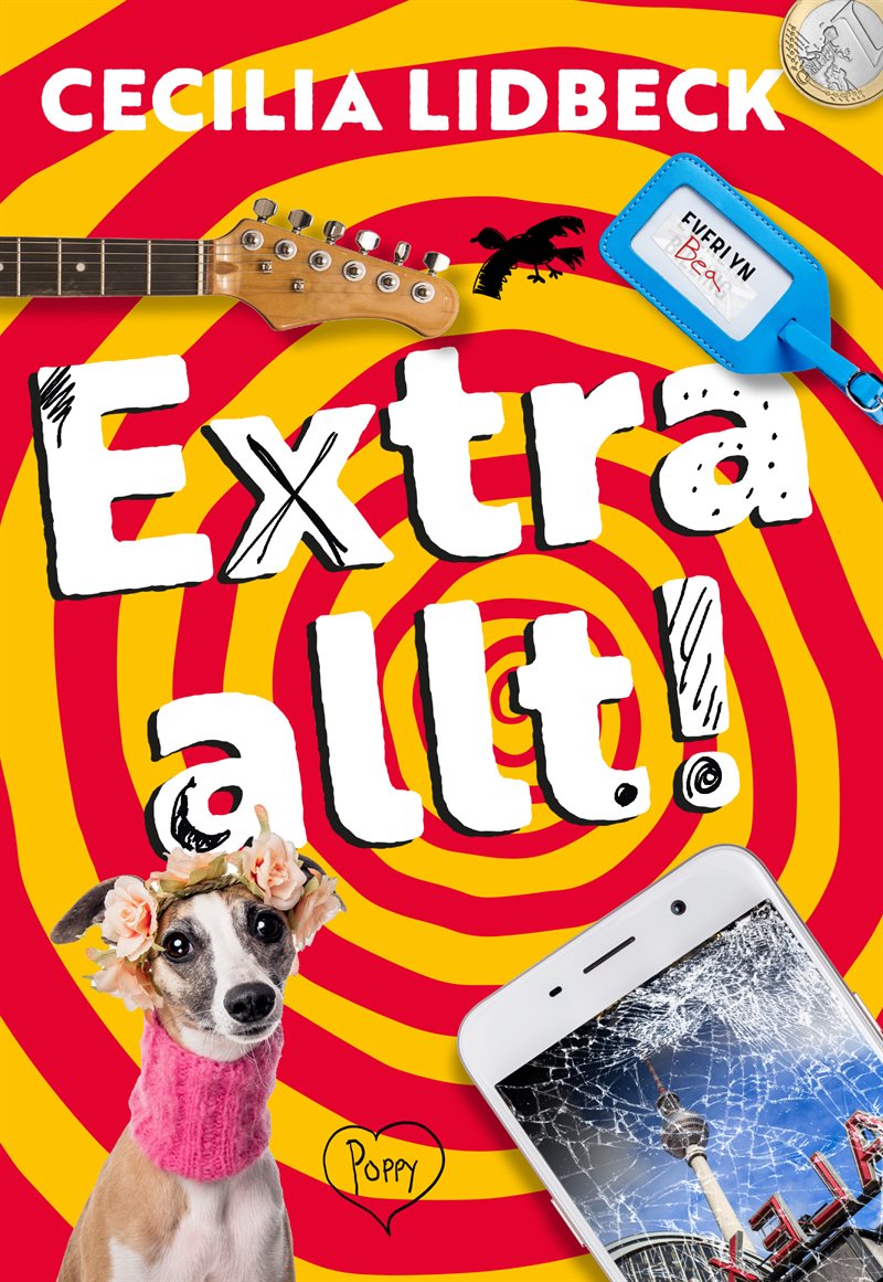 Extra allt