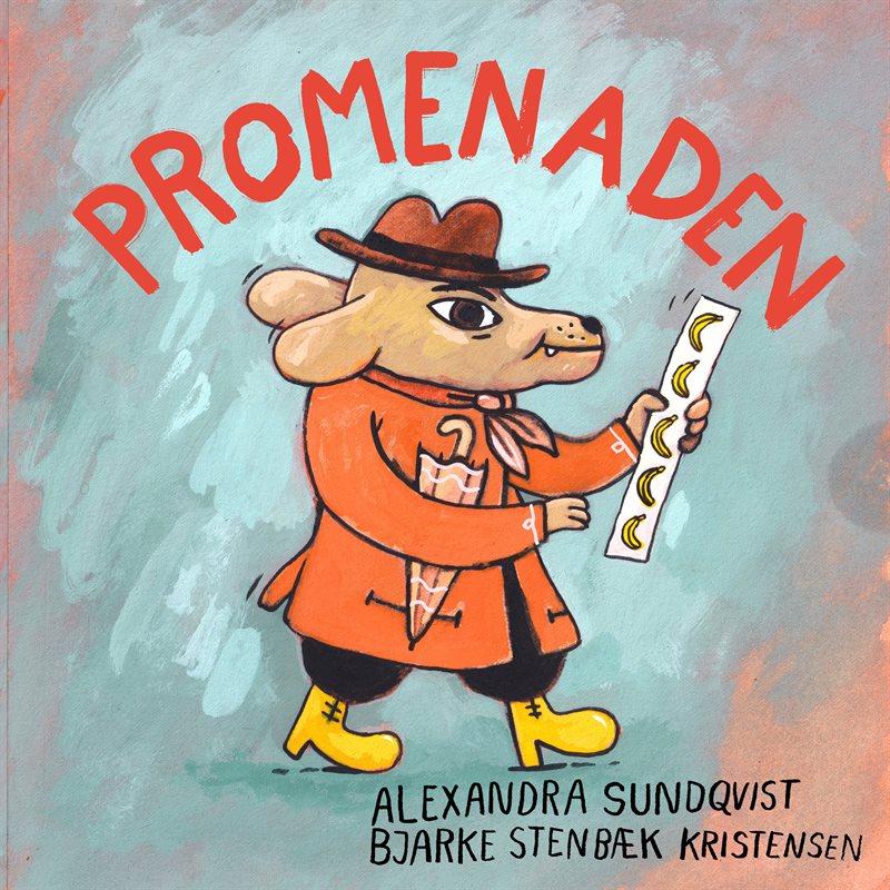 Promenaden