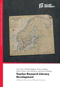 Teacher research literacy development : a toolkit for teachers and teacher educators