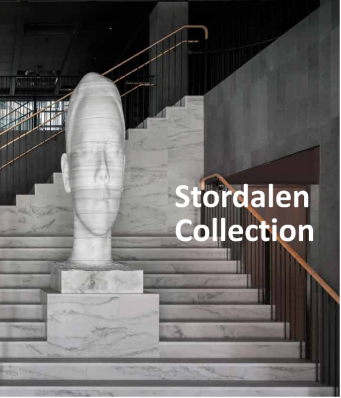 Stordalen Collection