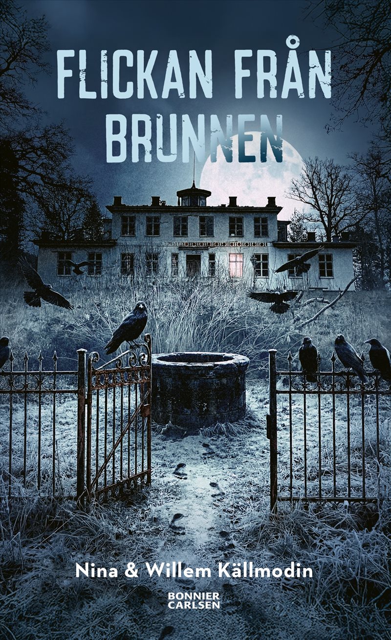 Flickan från brunnen