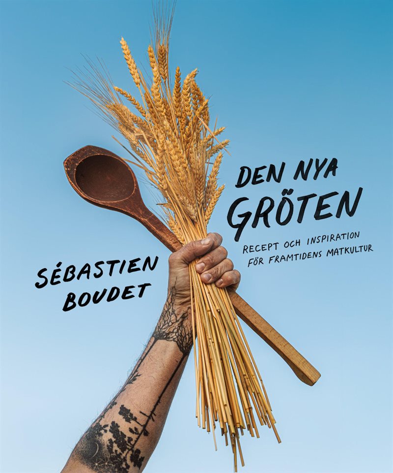 DEN NYA GRÖTEN