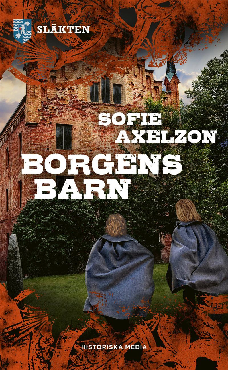 Borgens barn