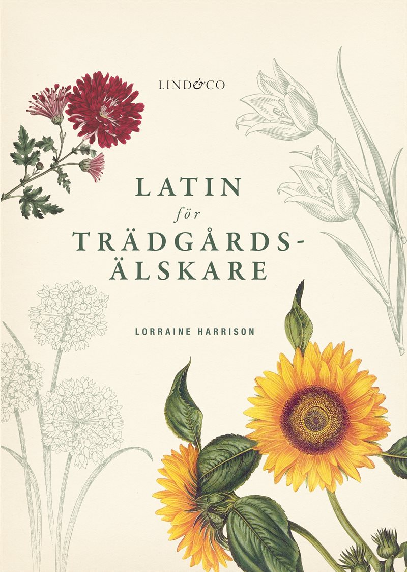 Latin för trädgårdsälskare