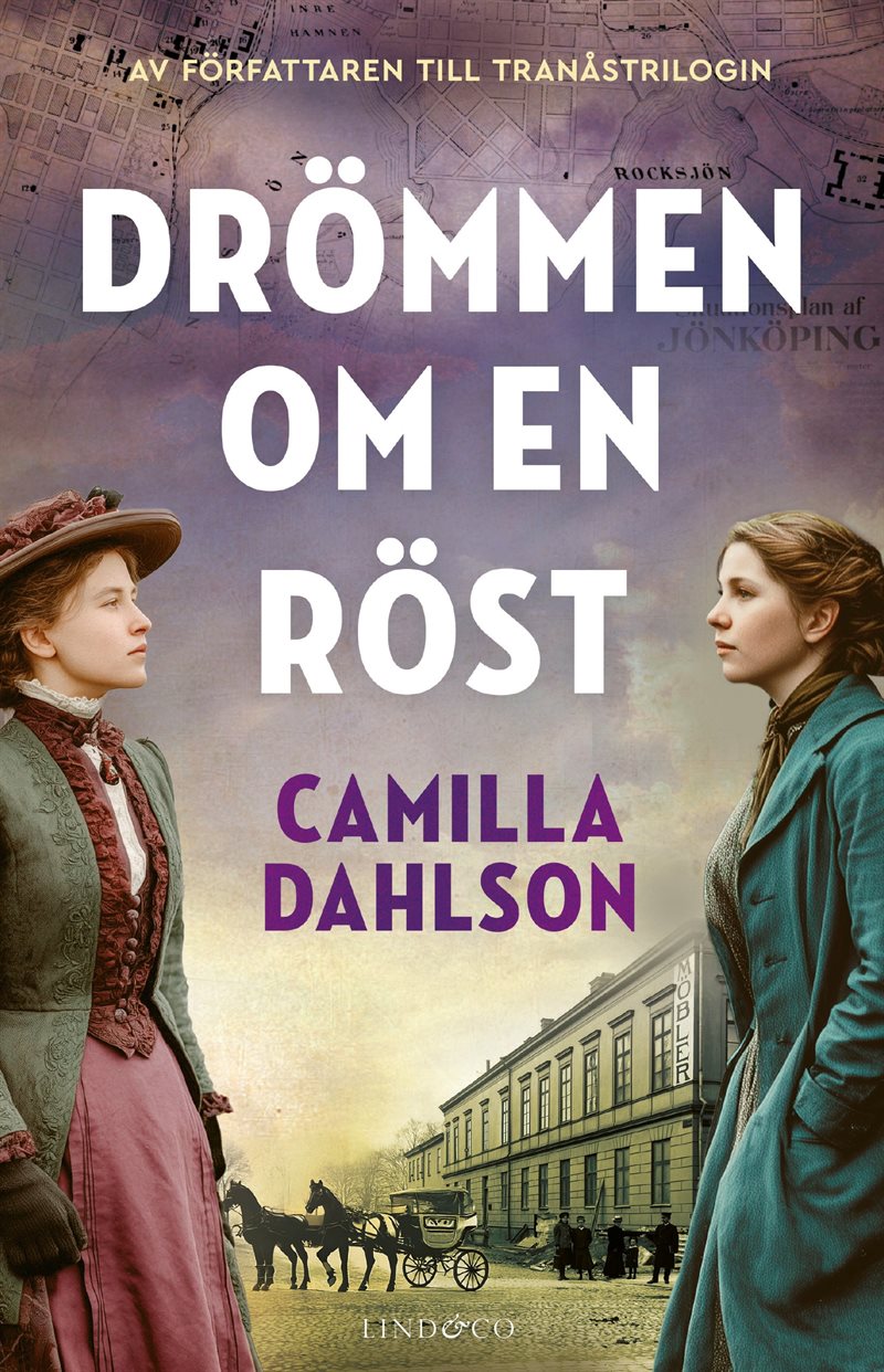 Drömmen om en röst
