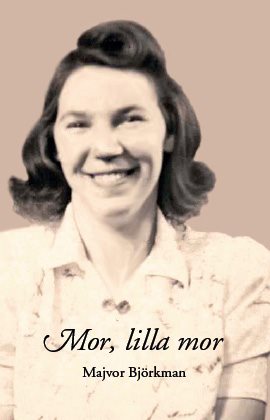 Mor, lilla mor