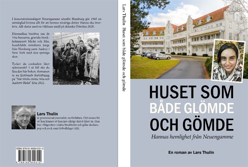 Huset som både glömde och gömde