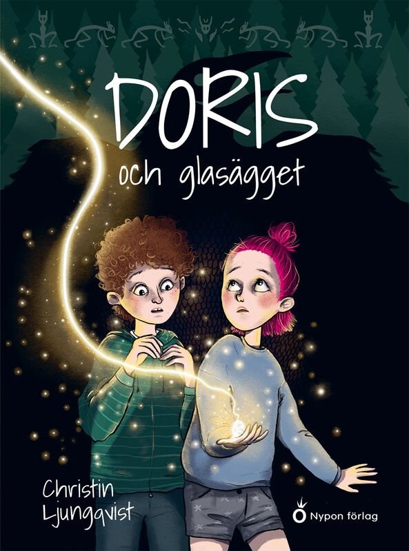 Doris och glasägget