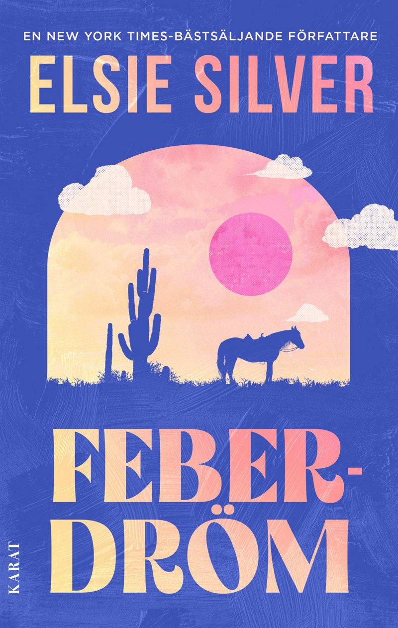 Feberdröm