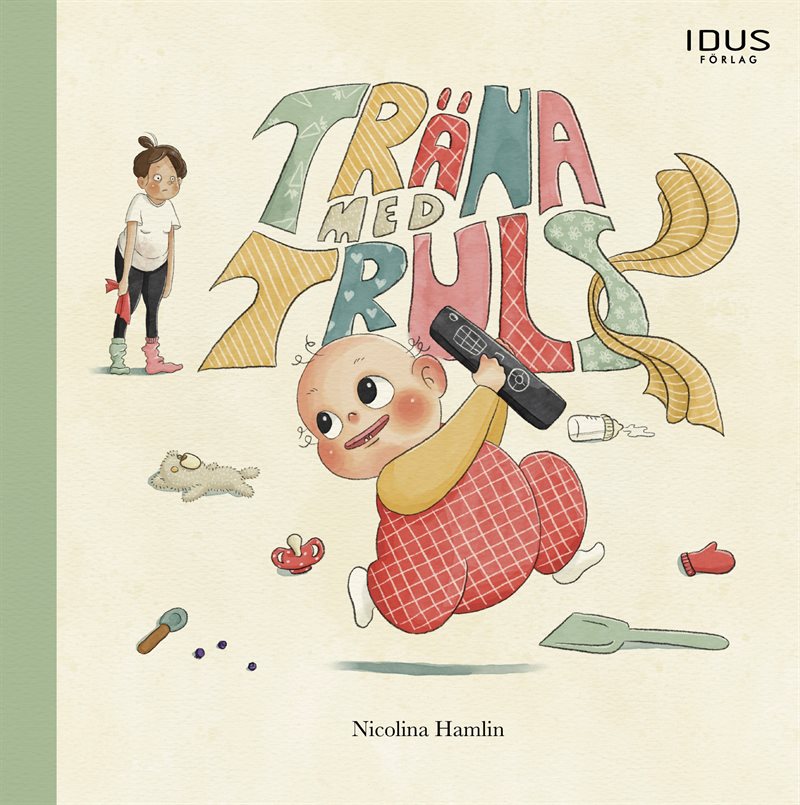 Träna med Truls