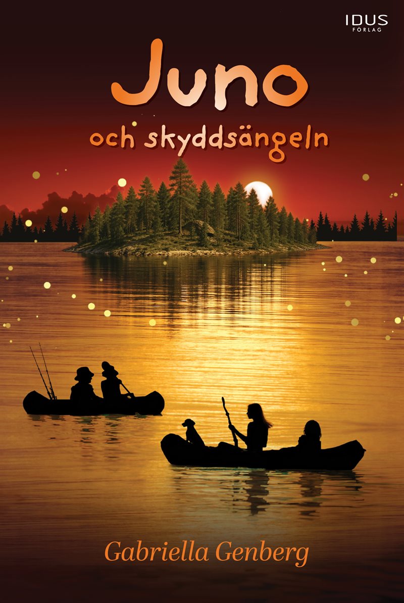Juno och skyddsängeln