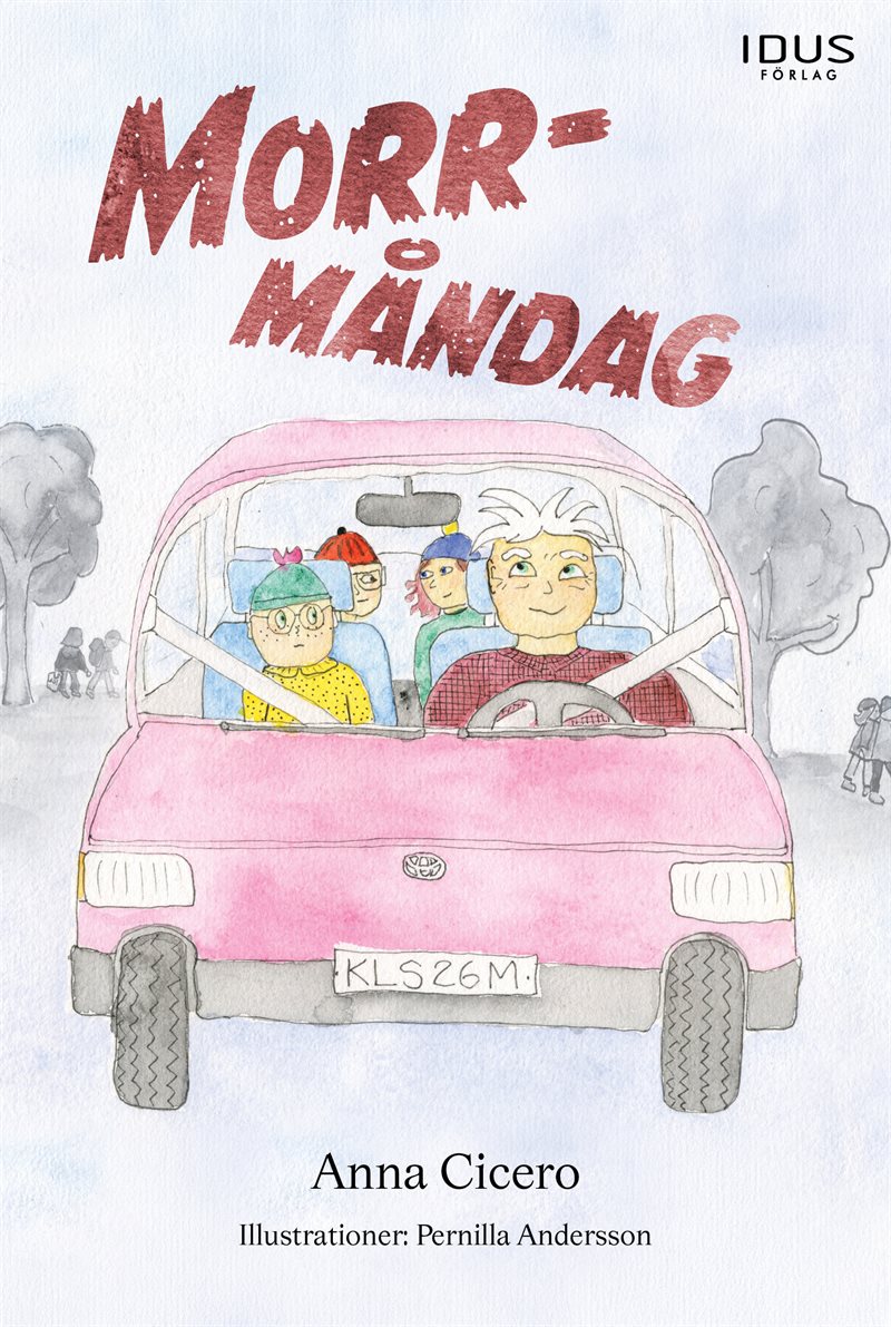 Morr-måndag
