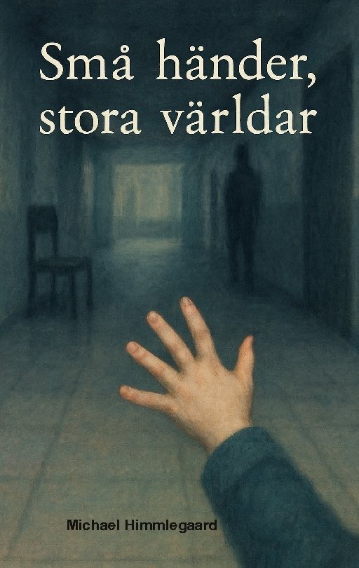 Små händer, stora världar : Novellsamling