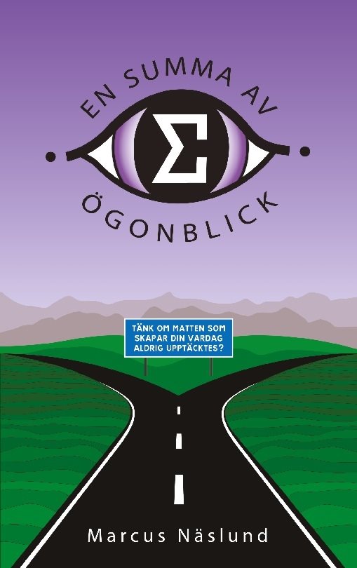 En summa av ögonblick : tänk om matten som skapar din vardag aldrig upptäcktes?