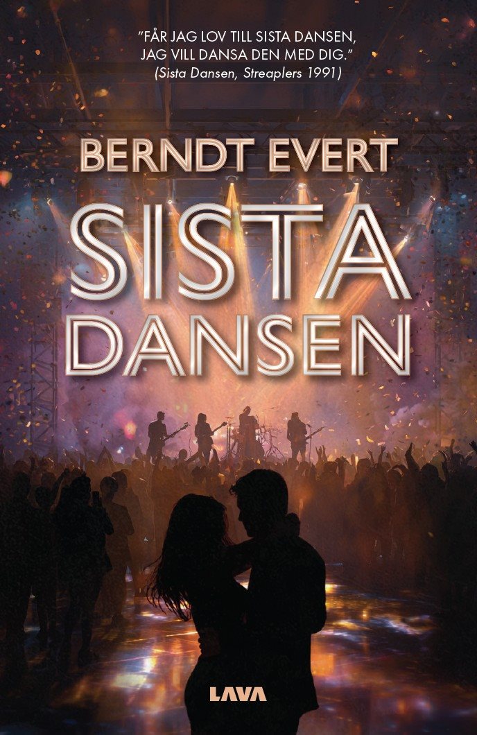 Sista dansen