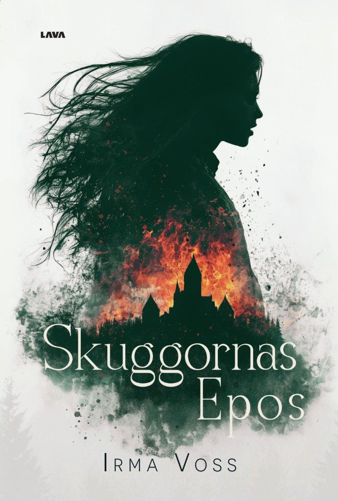 Skuggornas Epos