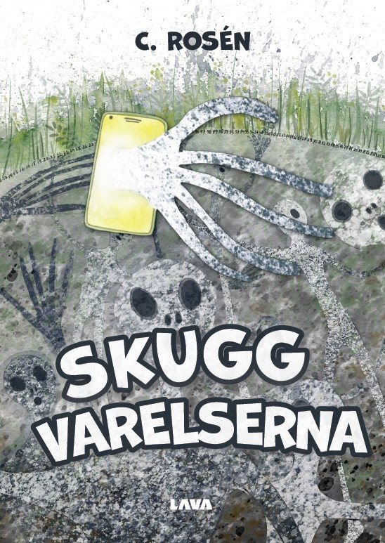 Skuggvarelserna