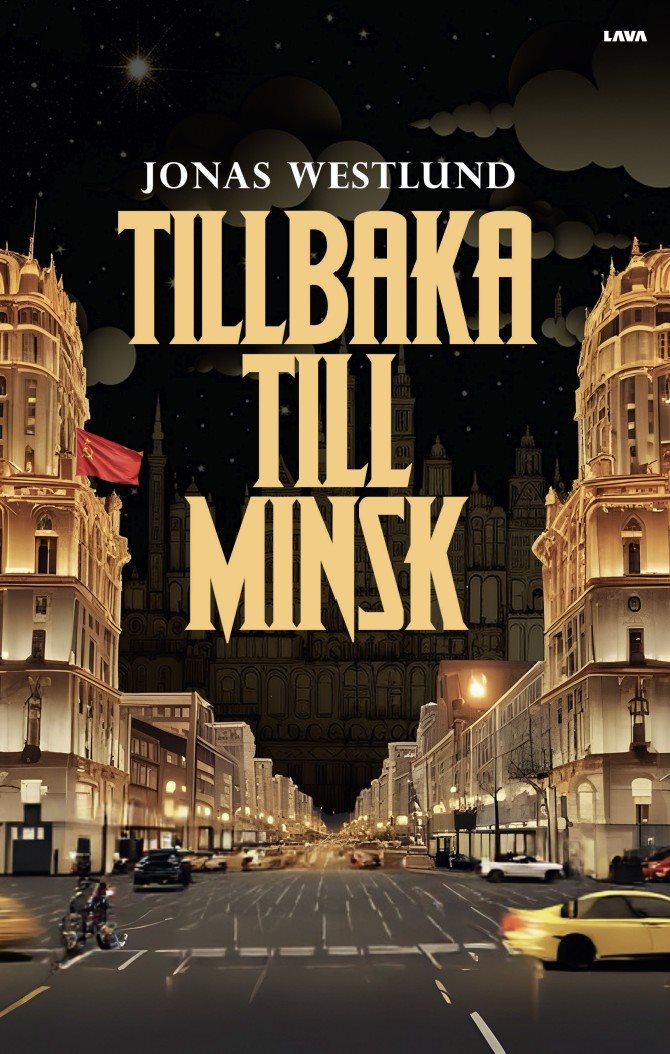 Tillbaka till Minsk