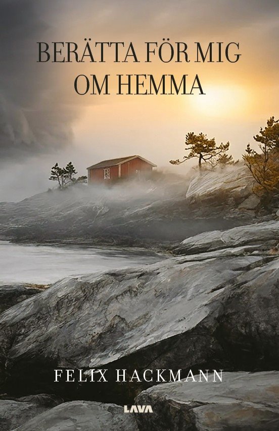 Berätta för mig om hemma