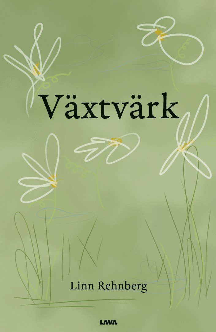 Växtvärk