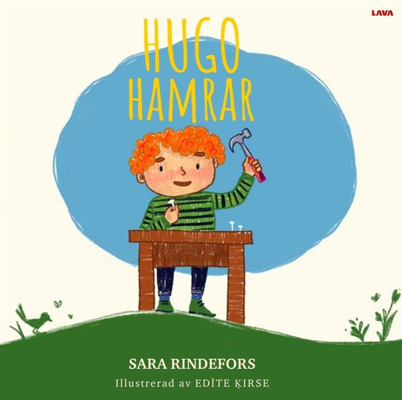 Hugo hamrar