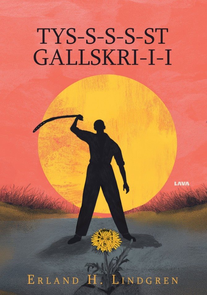 TYS-S-S-S-ST GALLSKRI-I-I